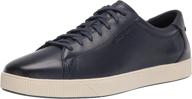 👟 stylish and classic: cole haan nantucket sneaker british men's shoes logo