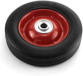 img 3 attached to Enhanced Rubber Bearing Capacity by QWORK - Premium Quality