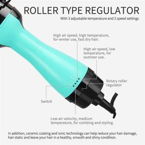 img 1 attached to Brush Curler Straightener Styler Types