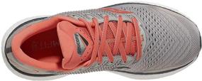 img 1 attached to Saucony S10595 40 Triumph Running Charcoal Women's Shoes