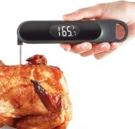 dash precision quick read meat thermometer logo