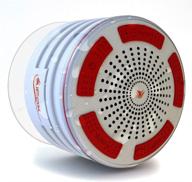 ifox if013 bluetooth shower speaker logo