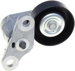 img 3 attached to Enhanced Performance ACDelco Professional Automatic Tensioner – Model 38159