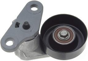img 2 attached to Enhanced Performance ACDelco Professional Automatic Tensioner – Model 38159
