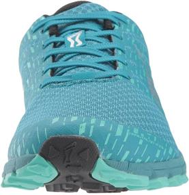 img 3 attached to 👟 Inov-8 Women's TrailTalon 235 Lightweight Shoes for Women - Ideal for Trail Running and Athletics