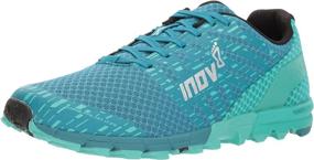 img 4 attached to 👟 Inov-8 Women's TrailTalon 235 Lightweight Shoes for Women - Ideal for Trail Running and Athletics