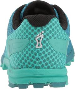 img 2 attached to 👟 Inov-8 Women's TrailTalon 235 Lightweight Shoes for Women - Ideal for Trail Running and Athletics