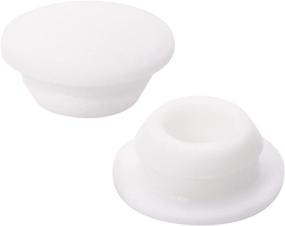 img 4 attached to ONLYKXY Diameter Silicone Furniture Protective