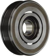 motorcraft yb-3109 ac compressor clutch pulley: enhanced performance and reliability logo