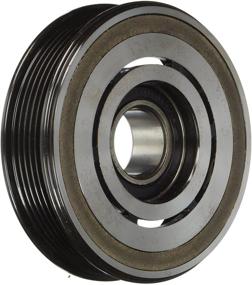 img 1 attached to Motorcraft YB-3109 AC Compressor Clutch Pulley: Enhanced Performance and Reliability