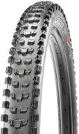 🚴 maxxis dissector wide trail 3c/exo/tr tire review: maxxterra/exo/3c 27.5x2.4 - expert insights & performance analysis logo