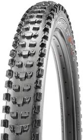 img 2 attached to 🚴 MAXXIS Dissector Wide Trail 3C/EXO/TR Tire Review: MaxxTerra/EXO/3C 27.5x2.4 - Expert Insights & Performance Analysis