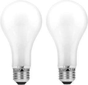 img 3 attached to 💡 Sylvania Double Lumens Medium Incandescent: Maximum Brightness for Any Room