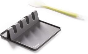 img 2 attached to IMate Silicone Utensil Silicone Kitchen (ИМейт Силиконовая посуда, силиконовая кухня)