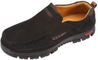 crepuscolo comfort non slip handmade numeric_10 men's shoes and loafers & slip-ons логотип