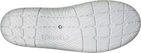img 1 attached to Speedo Women's 👟 Surfwalker 3.0 Aqua Shoe