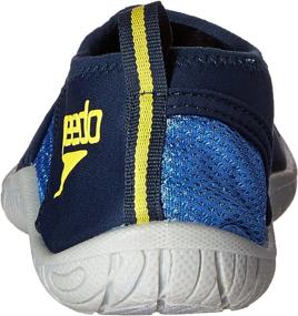 img 2 attached to Speedo Women's 👟 Surfwalker 3.0 Aqua Shoe