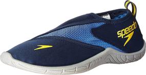img 4 attached to Speedo Women's 👟 Surfwalker 3.0 Aqua Shoe