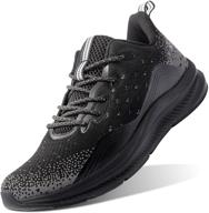 men's zonsmo athletic fashion sneakers - running shoes логотип