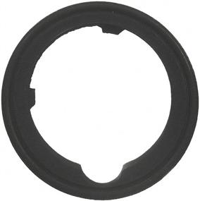 img 1 attached to Fel Pro 35480 Thermostat Gasket