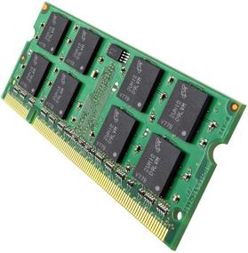 img 2 attached to PC2 5300 SODIMM Motoeagle PC2 5300S Laptop