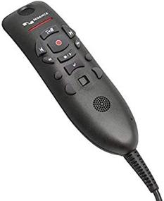 img 2 attached to 🎙 Enhance Dictation Efficiency with Nuance PowerMic III: USB Handheld Microphone with Cradle and 9 Ft Cord for Dragon Professional and Legal Groups (1-10)