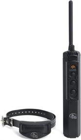 img 4 attached to Waterproof and Rechargeable SportDOG ProHunter 2525 Remote Trainer - 2 Mile Range - Dog Training Collar with Tone, Vibration, and Static