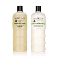 🌪️ paul brown hapuna keratin anti-frizz: ultimate frizz control shampoo & conditioner - 33 ounce logo