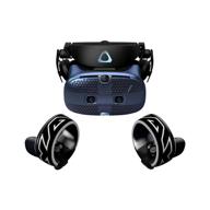 🚀 unleash virtual reality with htc vive cosmos логотип