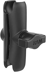 img 4 attached to 🔧 Enhance Your Mounting Options with RAM Mounts RAM-B-201U Double Socket Arm (Medium) for Seamless Compatibility