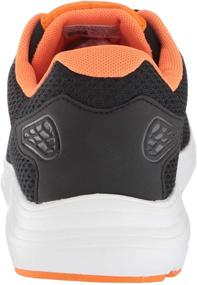 img 2 attached to Under Armour Surge Running Black Men's Shoes