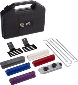 img 1 attached to EZLDLXKIT BRK Deluxe Diamond Sharpening Kit