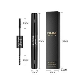 img 1 attached to Mascara Lasting Natural Smudge Proof Waterproof