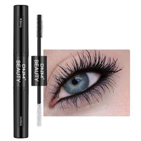 img 2 attached to Mascara Lasting Natural Smudge Proof Waterproof