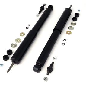 img 2 attached to Enhance Your Vehicle's Suspension with the Arnott C-2614 Coil Spring Conversion Kit