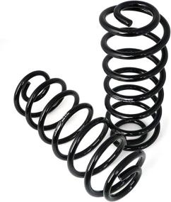 img 1 attached to Enhance Your Vehicle's Suspension with the Arnott C-2614 Coil Spring Conversion Kit