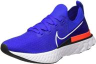 мужские кроссовки и атлетическое снаряжение nike infinity casual running cd4371-011 логотип