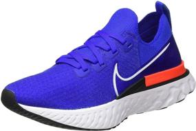 img 4 attached to Мужские кроссовки и атлетическое снаряжение Nike Infinity Casual Running CD4371-011