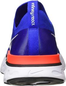 img 2 attached to Мужские кроссовки и атлетическое снаряжение Nike Infinity Casual Running CD4371-011