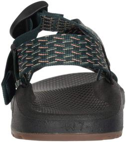 img 2 attached to Chaco Women's Cloud Kaleido Katydid Athletic Shoes: Comfort and Style Combined