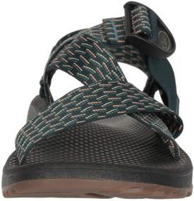 img 3 attached to Chaco Women's Cloud Kaleido Katydid Athletic Shoes: Comfort and Style Combined