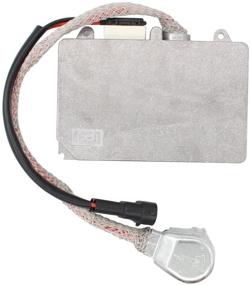 img 2 attached to 💡 NewYall 81107-2D020 Xenon HID Ballast Headlight Control Unit - Driver/Passenger Left/Right side