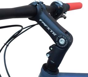 img 2 attached to FOMTOR Adjustable Handlebar Suitable Mountain Sports & Fitness