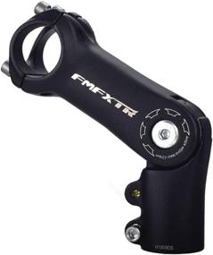 img 4 attached to FOMTOR Adjustable Handlebar Suitable Mountain Sports & Fitness