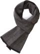 fullron cashmere scarf scarves winter women's accessories logo