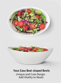 img 1 attached to 🍽️ Efficient Vasa Casa Serving Microwave Dishwasher: Simplifying Mealtime Prep and Cleanup