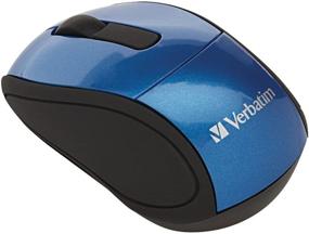 img 4 attached to Verbatim Wireless Travel Optical Mouse