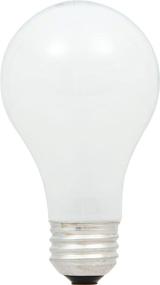 img 1 attached to 💡 SYLVANIA Home Lighting 52258 A19 72-Watt 3000K LED Bulb