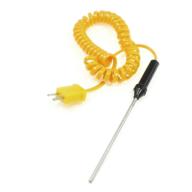 🌡️ uxcell a13050800ux0301 50 700c thermocouple temperature: accurate measuring solution with high precision логотип