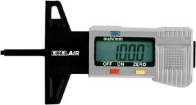 img 2 attached to EXELAIR by Milton EX448DIG Digital Tread Depth Gauge